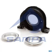 ��������� ��������� MAN TGA (020213) Sampa ����