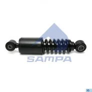 ����������� �������� ������ MB Actros Sampa ����