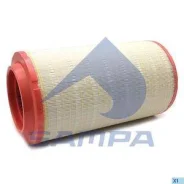 ������ ��������� MAN (2233801) Sampa ����