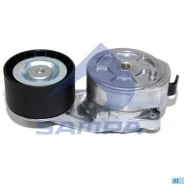 ���������� ����� � ����� Scania (041.296) Sampa ����