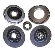 �������� ������������� ��������� MB Actros Sachs ����