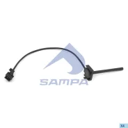 ������ ������ ���. �������� MB Actros/Axor Sampa ����
