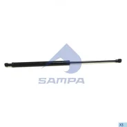 ����������� ����� �������� MAN TGA/TGS/TGX Sampa ����