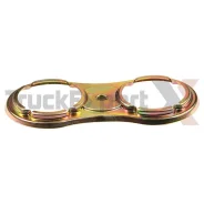 ��������� �������� �������� MAN TGA (34600296) TruckExpert ����