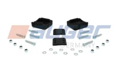 ����������� ���������� ���������� DAF MAN Auger ����