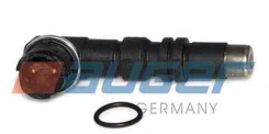 ������ ��������� ��������� Auger ����