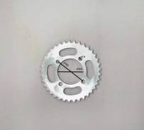 ,   (420-37) KAYO 125 