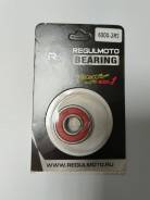   6000 2RS (10x26x8) Regulmoto 