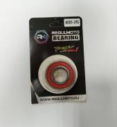   6003 2RS (17x35x10) Regulmoto 