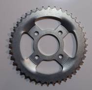   40-520 Regulmoto ADV 300 