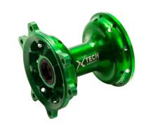   CNC (R21" d=15mm)  X-TECH 