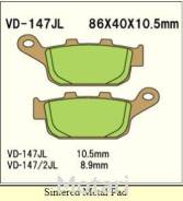   Vesrah VD-147JL (FDB2258, FDB531) 