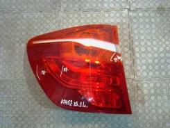 ������ ������ �������� ����� BMW X3 F25 2010-2017 [63217217305] ����