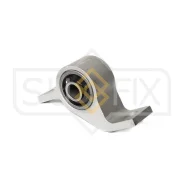 ����������� ��������� ������� ������ �������� ��� Subaru Legacy, Subaru Impreza, Subaru Forester Sufix SL-2148 ����