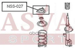 ������ ASVA ���. NSS027 ����