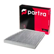 ������ ������ �������� Partra FC7127C ����