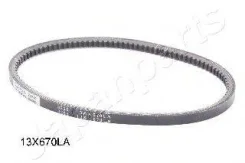 ������ �������� Japanparts DT13X670LA ����
