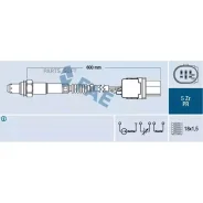 ������-���� Mercedes FAE 75063 FAE 75063 ����