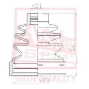������� ���� (�������� ��� ������) 27x100x107 ASVA Asbtinz36 ����