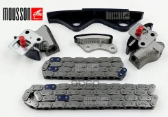 �������� ���� ��� Nissan CG10DE/CG13DE/CGA3DE 1,0-1,3L (76L, 52L) 1302899B00; �1302899B10; �1307099B11; �13070AN201; �1307041B01; �1307041B10; �130702U50A; �1308599B00; �1308541B00; �1309199B00; �1309141B00 Mousson ���. Stkcg10DE ����