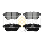 �������� ��������� ������� ������ ������ � ����� ��� Toyota Auris, Toyota Corolla, Toyota Yaris Sufix SX-1439 ����