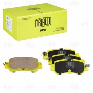 ������� ��������� �������� (�����. ) PRO | ��� | Trialli PF 2506CR ����