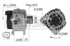 ���� � ������������ ��������� ERA 210007 ����