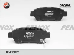 ������� ��������� �������� | ��� ����/��� | Fenox BP43382 ����