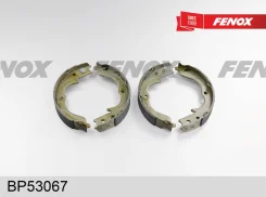 ������� ��������� ����������, ������, ������, ����� ��� Subaru Impreza, Subaru Legacy, Mitsubishi Outlander Fenox BP53067 ����