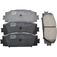 ������� ��������� �������� �������� ��� Toyota Prius, Lexus CT [USA], Toyota Premio 1.5 SB Nagamochi BP20540 ����
