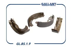 ������� ��������� ������ Gallant GLBS19 ����