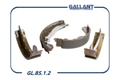 ������� ��������� ������ Gallant GLBS12 ����