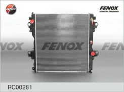 �������� ���������� Fenox RC00281 ����