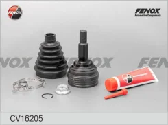 ���� �������� | ����� ����/��� | Fenox CV16205 ����