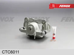������� ��������� | ����� ��� | Fenox CTC6011 ����