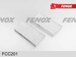 �������� ������ �������� �-� �� 2 �� Fenox FCC201 ����