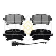 �������� ��������� ������� ������ ������ � ����� ��� Volkswagen Transporter, Volkswagen Multivan Sufix SX-1519 ����