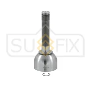 ���� �������� �������� ������ � ����� ��� Toyota LAND Cruiser Sufix ST-1150 ����
