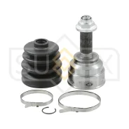 ���� �������� �������� ������ � ����� ��� KIA RIO Sufix ST-1241 ����