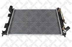 �������� ������� ���������� Hyundai Elantra, Kia ��� Hyundai i30, KIA CEED, KIA Cerato III stellox 10-26636-sx ����