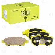 ������� ��������� �������� (�����. ) PRO | ��� | Trialli PF 1102CR ����