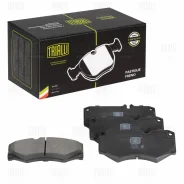������� ��������� �������� | ����� | Trialli PF 1507 ����