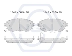������� ��������� �������� Ceramic Technology | ����� | NGN 3501789 ����