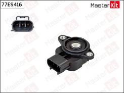 ������ ��������� ����������� �������� ��� Toyota Corolla, Toyota Avensis, Toyota Yaris master-kit 77es416 ����