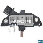 ��������� ���������� ���������� ��� Toyota Avensis, Toyota Corolla, Toyota Hilux III krauf arb0236pe ����