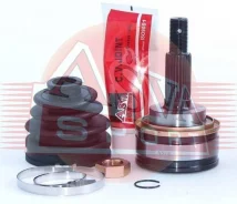 ���� �������, �������� ��� Toyota Starlet, Toyota SERA ���� Asva TY-03 ����
