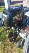 Suzuki df6 