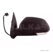 ������� ������� ���� Skoda Octavia II 04- ��������. �������. ���������. ���-�� �������. �����. ���. Alkar 6111524 Alkar 6111524 ����