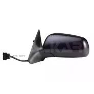 ������� ������� ���� Skoda Octavia I 97- ��������. ������. �������� ����. (� �����) Alkar 6128521 Alkar 6128521 ����