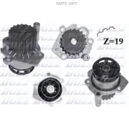 ����� ������� VAG A2/A3/Cordoba/Ibiza/Fabia/CADD�Y/GOLF/Jetta/POLO/Touran 99- 1.2TDI/1.4TDI/1.9TDI DOLZ A250 DOLZ A250 ����